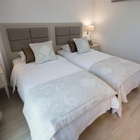 Hotell Kubana Çeşme