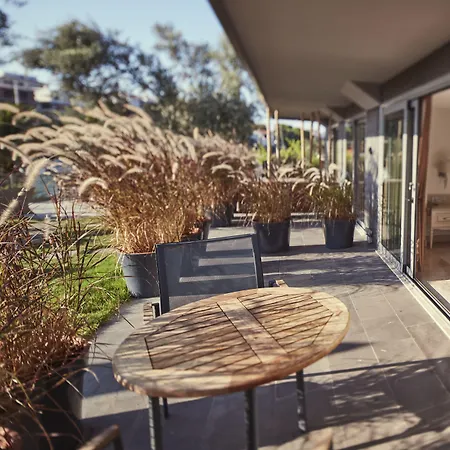 Hotel Kubana Çeşme