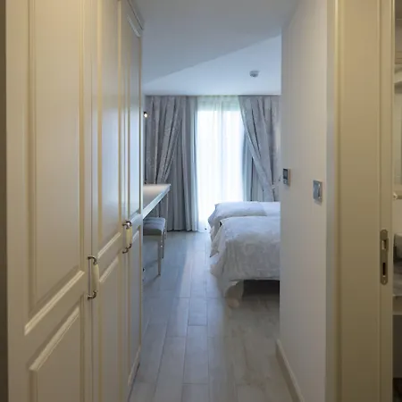 Hotell Kubana Çeşme