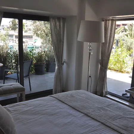 Hotell Kubana