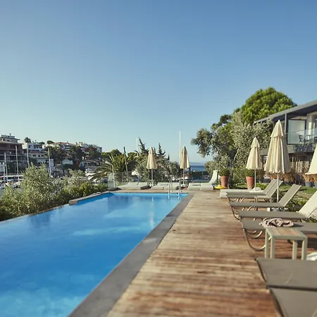 Kubana Hotell