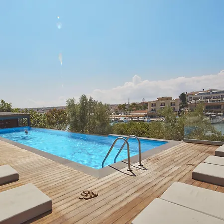 Hotell Kubana 2*