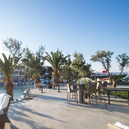 Kubana Hotell 2*