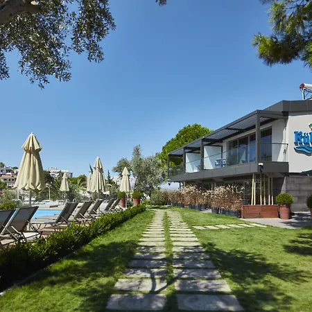 Hotel Kubana Çeşme