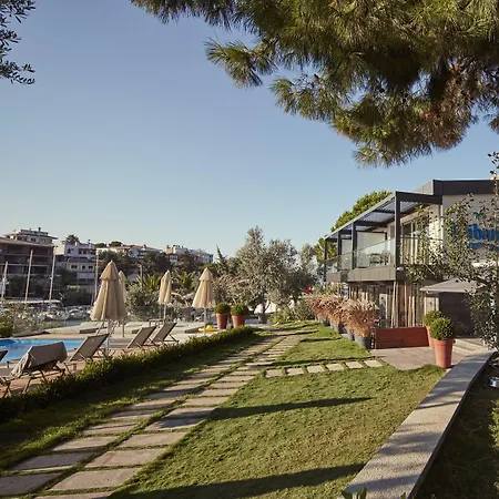 Hotel Kubana Çeşme