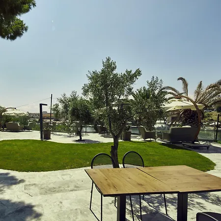Kubana Hotell Çeşme