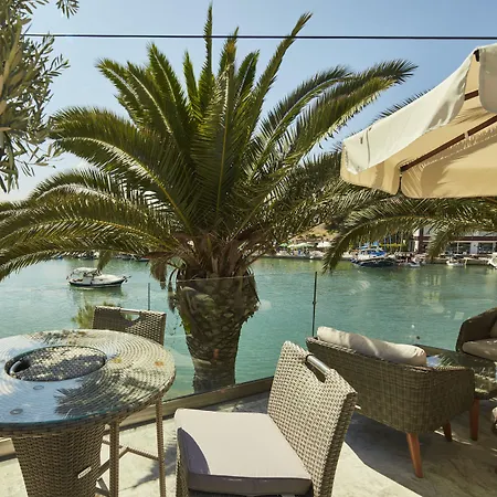 Hotell Kubana 2*