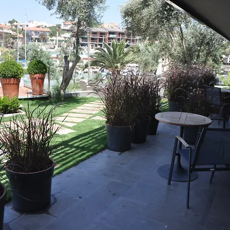 Hotell Kubana 2*