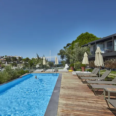 Hotel Kubana Çeşme