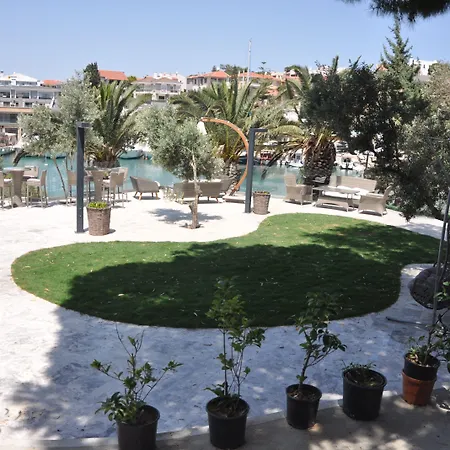 Hotell Kubana Çeşme