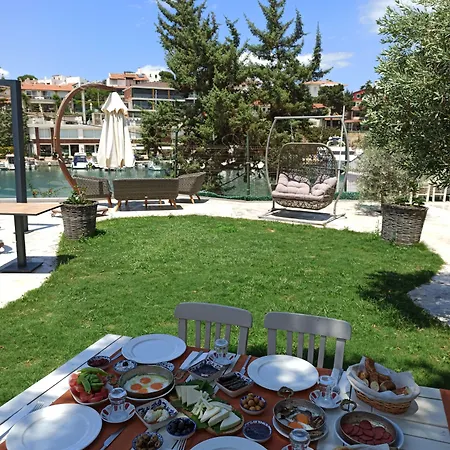 Kubana Hotell