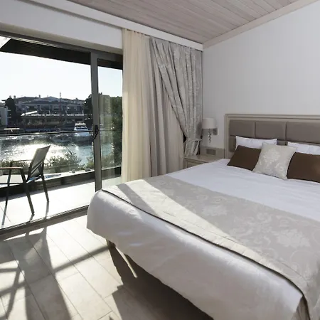 Kubana Hotell