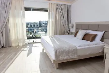 Hotell Kubana 2*