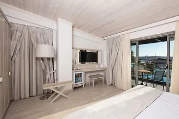 Hotell Kubana Çeşme