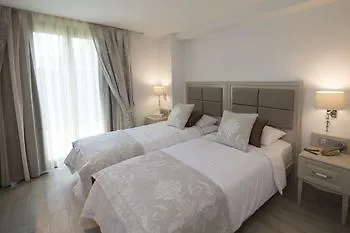 Kubana Hotell Çeşme