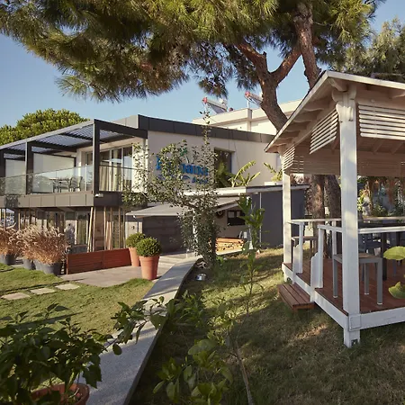 Kubana 2* Кешме