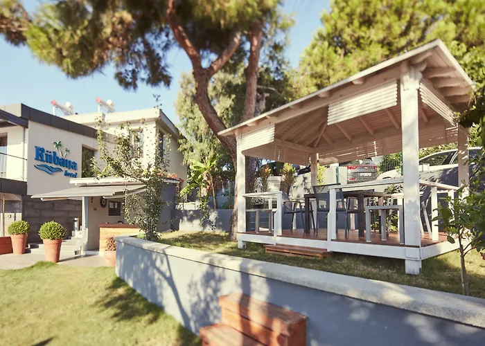 Kubana 2* Кешме