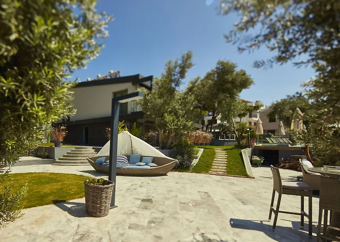 Отель Kubana 2*