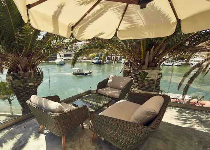 Kubana Отель 2*