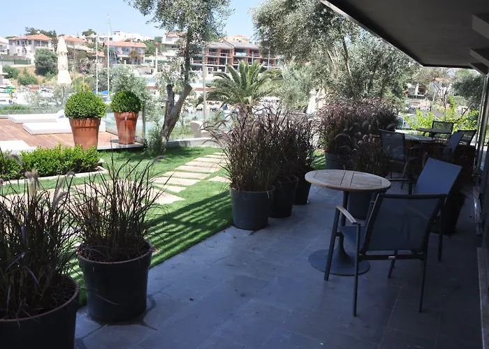 Отель Kubana 2*