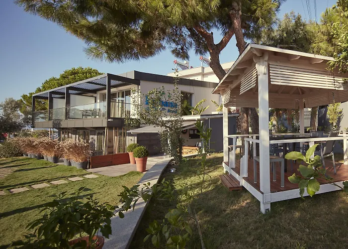 Kubana 2* Кешме