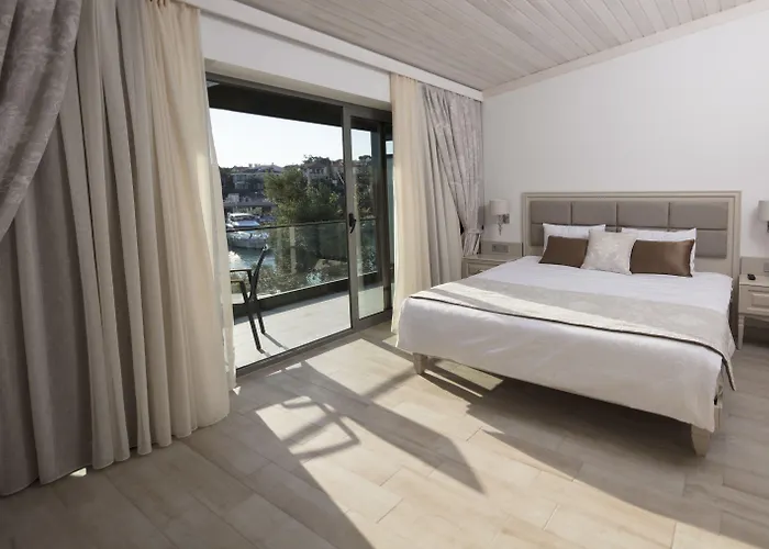 Kubana Отель Кешме